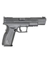 Springfield XDM Competition 9mm Full-Size Pistol - 19+1 Capacity - 9mm