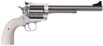 Magnum Research BFR Gen 1 .480 Ruger SS Revolver with 7.5" Barrel - .480 Ruger