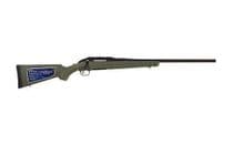 Ruger Predator .204 Bolt Rifle - 22" Barrel, Moss ... - .204 Ruger