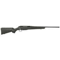 Tikka T3x Lite Compact .22-250 Remington 22in Blued - .22-250 Remington