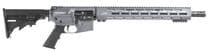 APF AR-15 Gen 1 .450 Bushmaster Grey Precision Spo... - .450 Bushmaster