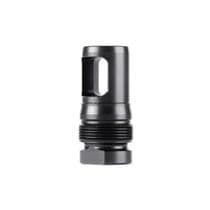 Dead Air Armament Xemax Muzzle Brake M18X1 .338 Caliber