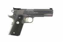 Colt Gold Cup Trophy Gen 1 .45 ACP - Precision Stainless Pistol - .45 ACP