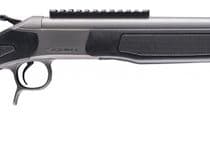 CVA Scout Takedown .444 Marlin 22in Stainless - .444 Marlin