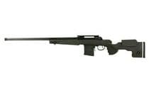 Savage 10 GRS Bolt-Action Rifle - 6.5 Creedmoor, AccuTrigger - 6.5 Creedmoor