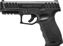 Stoeger STR-9 Compact Gen 1: Tritium Sighted 9MM Pistol, 15-Rd Capacity - 9mm