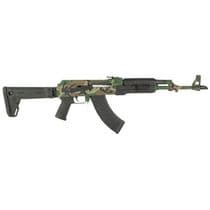 Zastava Arms ZPAP M70 7.62x39 16in M81 Camo - 7.62X39