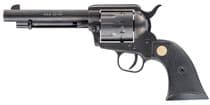 Chiappa 1873-22 Gen 1 .22LR Revolver, Classic Style, 10-Rd, Blued Finish - .22 LR
