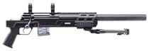 B&T SPR300 Pro Gen 1 .300 BLK Bolt-Action Pistol with Silencer - .300 AAC Blackout