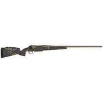 Fierce Twisted Rival .300 Win Mag Bolt-Action Rifl... - .300 Win Mag