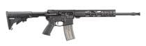 Ruger AR-556 Gen1 .300 Blackout Tactical Semi-Auto... - .300 AAC Blackout