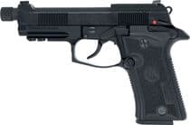 Langdon Tactical Tech Beretta Cheetah 80X .32 ACP ... - .32 ACP