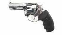 Charter Arms Undercover Police Gen1 .38 Special Stainless Revolver - .38 Special