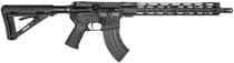 Diamondback DB15 Tactical 7.62x39 Rifle, 16" Barrel, 28+1 Rounds - 7.62X39