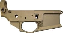 Franklin Armory Libertas Built Lower Receiver Desert Smoke