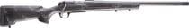 Bergara B-14 Cima CF .300 PRC 22in Sniper Grey - .300 PRC