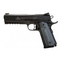 Rock Island TAC Ultra FS - 10mm, 5" Barrel, 8-Round Precision Pistol - 10MM AUTO