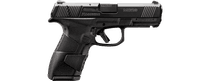 Mossberg MC-2C 9mm Compact Pistol, 15rd, Matte Black Finish - 9mm