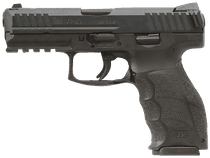 HK VP40 Gen 1 .40 S&W Night-Sight Semi-Auto Pistol - .40 S&W