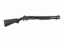 Remington 870 Police Tactical - 12 Gauge Pump Shot... - 12 Gauge