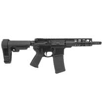 Lantac Dragon LA-SF15: .223 Wylde Personal Defense... - .223 Wylde