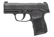 Sig Sauer P365 OR 9mm Gen 1: Compact, Optics Ready... - 9mm