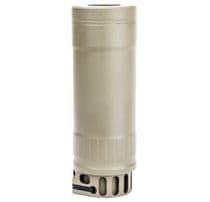 KGM R556A1 Flat Dark Earth 5.56 1/2"x28 QD Flash Hider