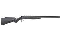 CVA Scout Elite .450 Bushmaster Gen 1 - Precision Break-Action Rifle - .450 Bushmaster