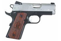 Springfield Armory 1911 EMP Gen 1 Subcompact .40 S... - .40 S&W