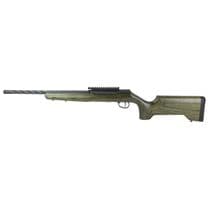 Savage Arms A22 Timber Tactical .22 LR 18in OD Green - .22 LR