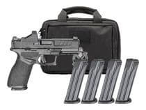Springfield Armory Echelon 4.0FC 9mm 4in Black - 9mm