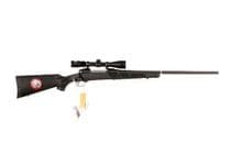 Savage Arms Gen 4 Trophy Hunter XP 7mm Rem Mag Bolt-Action Rifle - 7mm-08 Remington