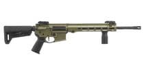 Maxim Defense MD15L 6mm ARC 16in Green - 6mm ARC