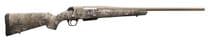 Winchester XPR Hunter .270 Win 24" Camo Bolt Rifle - .270 Winchester