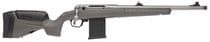 Savage Arms 110 Ridge Hunter 300 WM 20 5rd Flat Dark Gry