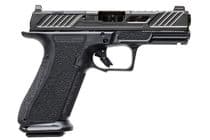 Shadow Systems XR920 Elite Gen 1: Optics-Ready 9mm... - 9mm