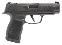 Sig Sauer P365 XL: 9mm Optics-Ready Striker Pistol... - 9mm