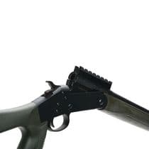 Stevens M301 Turkey Hunter .410 GA Break Open Shot... - .410 Bore