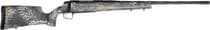 Weatherby 307 Alpine ST 257 Wby Mag 26in Graphite Black Cerakote - .257 WBY MAG