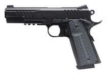 Savage 1911 GOVT .45 ACP, 5" Black Nitride, 8+1 Rounds - .45 ACP