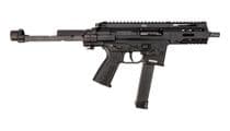 B&T SPC9 Gen 1: Versatile 9mm Carbine, Glock Mag Compatible, Black Finish - 9mm