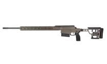 SIG Sauer Cross Magnum .300 Win Mag 24in Earth - .300 Win Mag