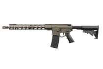 Wise Arms WA-15B Gen 1 .300 Blackout Rifle - ODG C... - .300 AAC Blackout