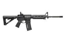 Bushmaster XM-15 V1 Tactical .223 Rem 16" Semi-Auto Rifle - .223 Remington