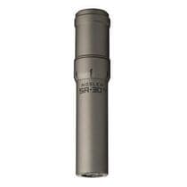 Nosler SR-30TI Grey .30 Caliber 5/8x24
