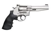 Smith & Wesson 686 Pro .357 Magnum - 7-Round Preci... - .357 Magnum