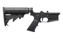 Aero Precision M4A1 Clone Complete Lower Receiver Anodized Black