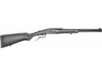 Chiappa 500260 Double Badger Dark 22LR/410GA 20