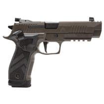 Sig Sauer P226 XFive Legion 9mm - Precision Tactical Pistol - 9mm