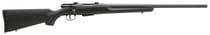 Savage VarmintMaster .22 Hornet Bolt-Action Rifle - Precision Series - .22 Hornet